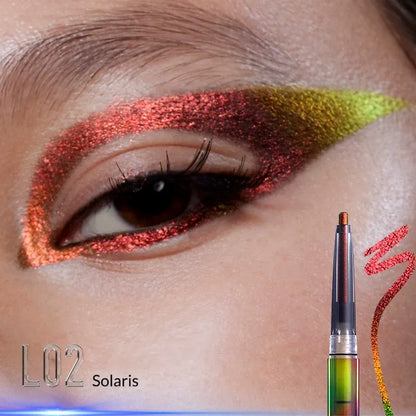 Kaleidos Chameleon Eyeliner Pen – Moon Arcade Collection