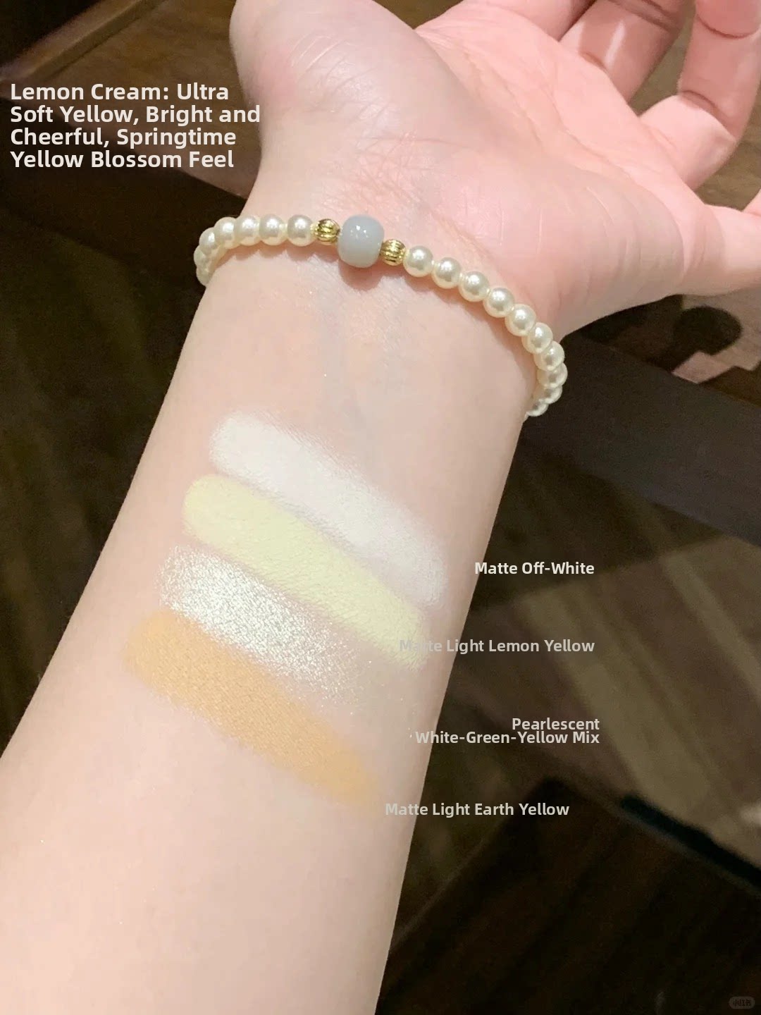Cheeryep Palette 16 Color Spring Eyeshadow for Everyday Look-14#Flipped