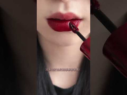 Junji Ito × Little ONDINE Tomie Velvet Liquid Lip Mousse