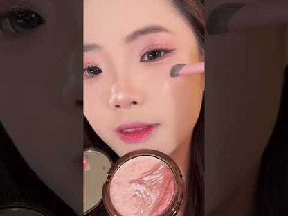 Truth‘Key Champagne Highlighter – 3 Shades in One