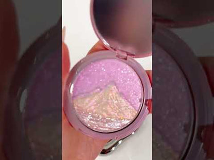 Truth‘Key "Sunlit Peaks" 3-Color Strobing Highlighter