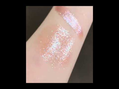 Cheeryep Starcore 16-Color Eyeshadow Palette